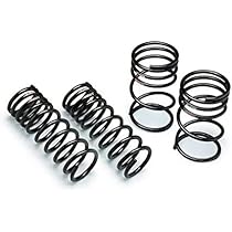 スペーシア   ダウンサスペンション エスペリア スーパーダウンサス / スズキ スペーシア カスタム